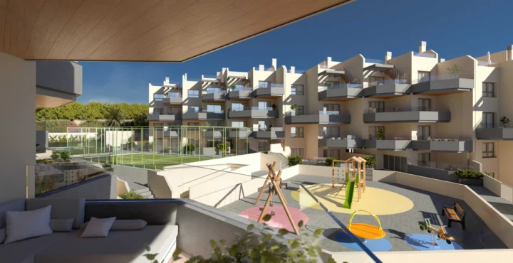 Nowa Inwestycja Torrox Costa