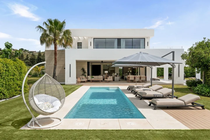 Willa La Cala Golf