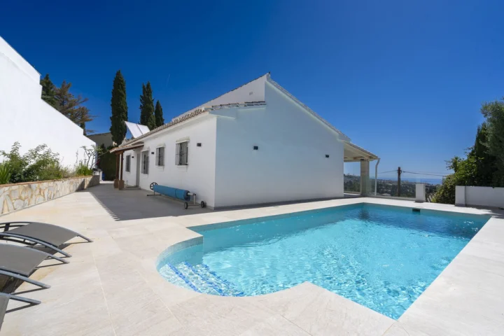 Willa La Cala de Mijas