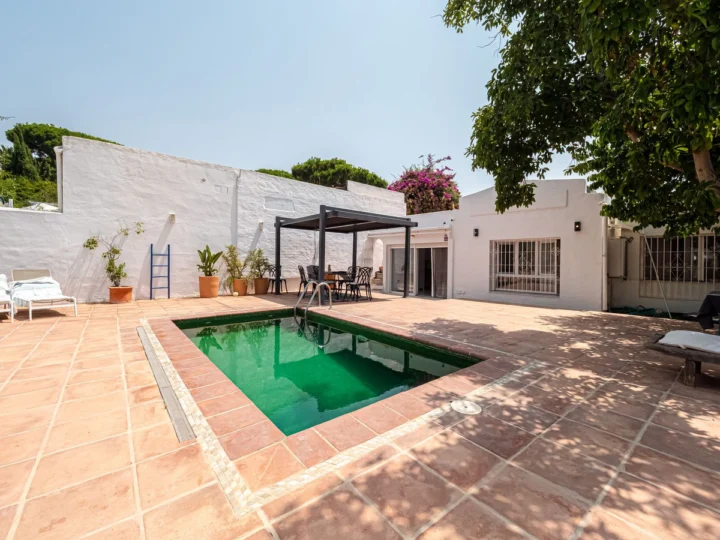 Willa Reserva de Marbella