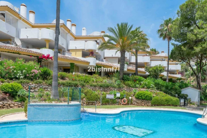 Penthouse Calahonda