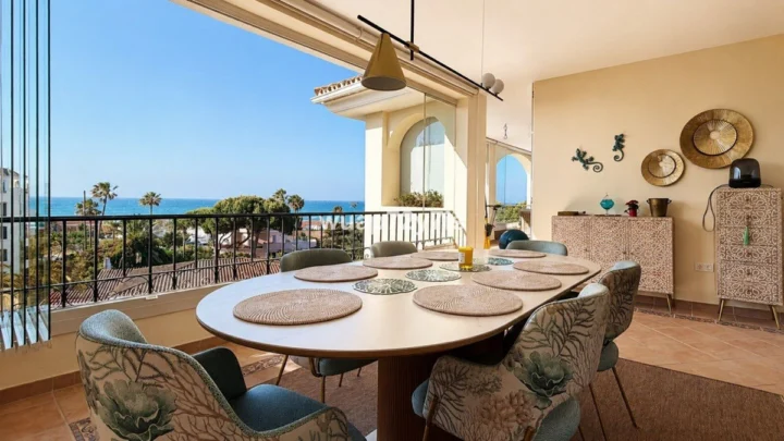 Penthouse Elviria