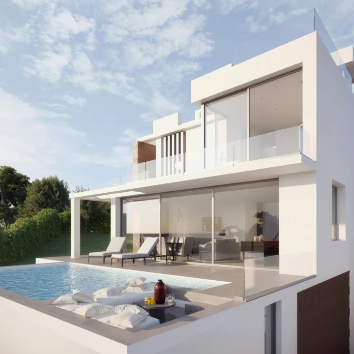 Nowa Inwestycja Estepona