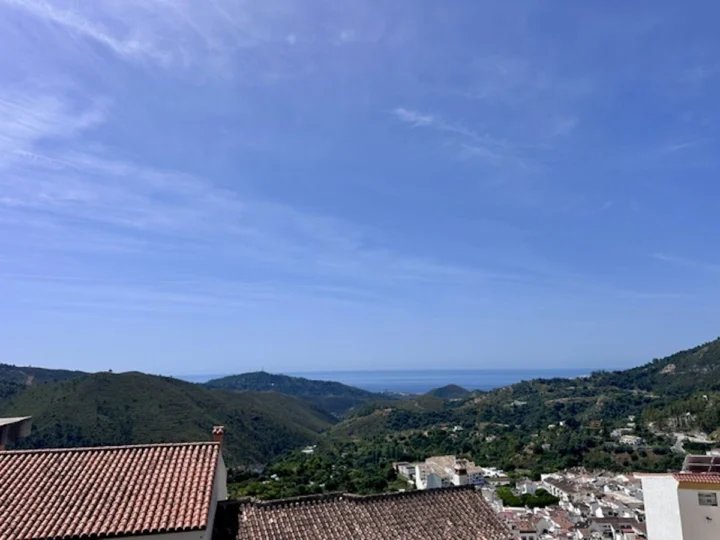 Działka mieszkaniowa Marbella