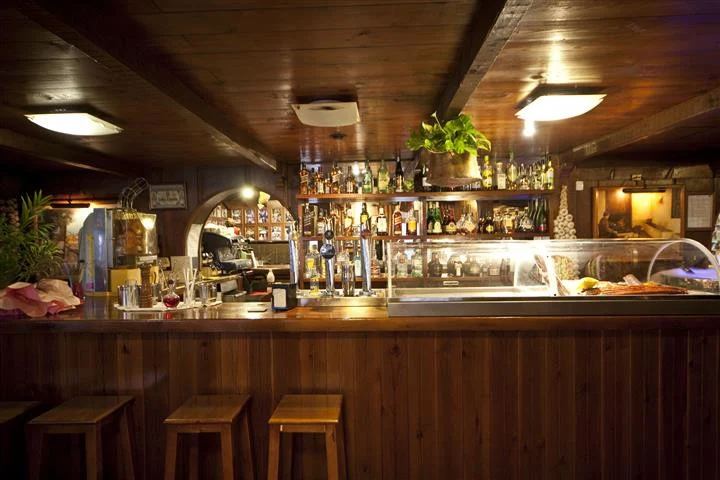 Restauracja Nueva Andalucía