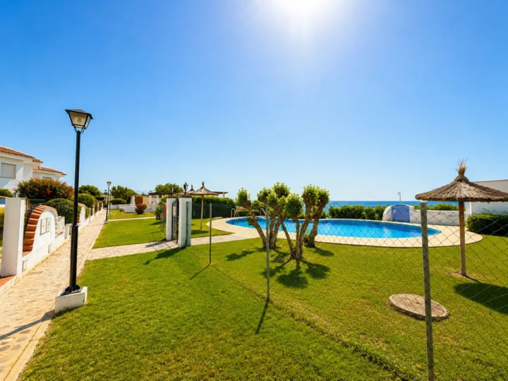 Szeregówka Torrox Costa