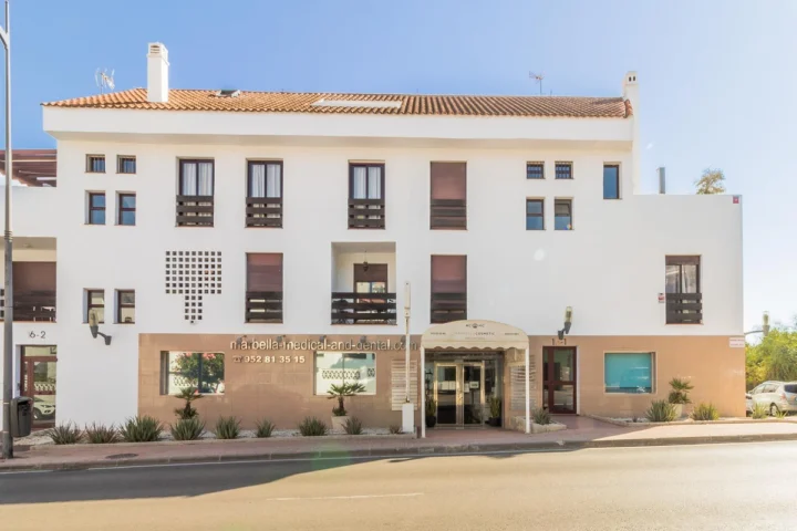 Biznes Nueva Andalucía