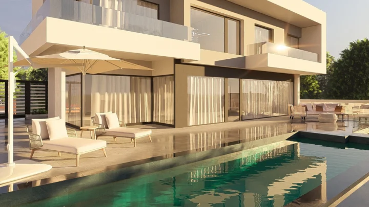 Nowa Inwestycja Riviera del Sol