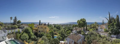 Willa El Rosario