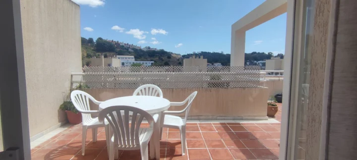 Penthouse Limonar