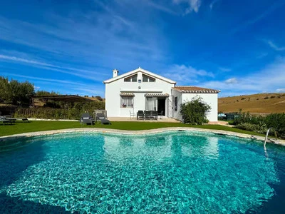 Finca - Cortijo Coín
