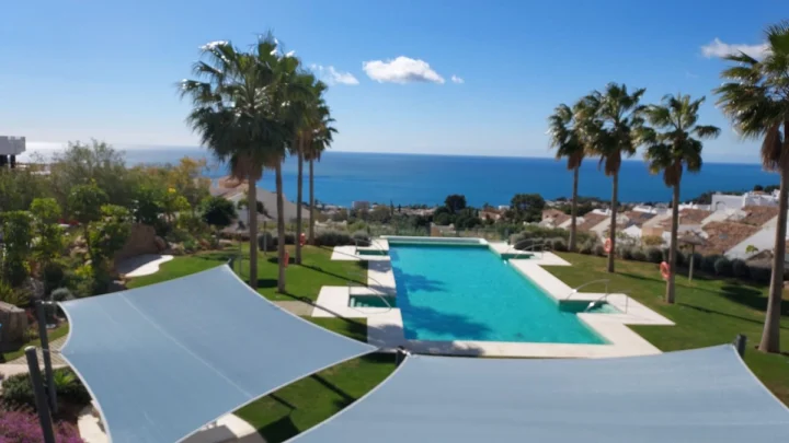 Bliźniak Benalmadena