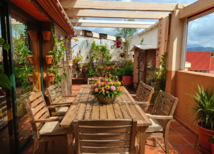 Penthouse Duplex San Pedro de Alcántara
