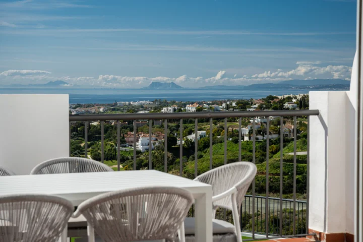 Penthouse Duplex Benahavís