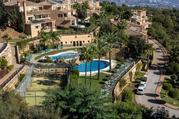Penthouse La Mairena