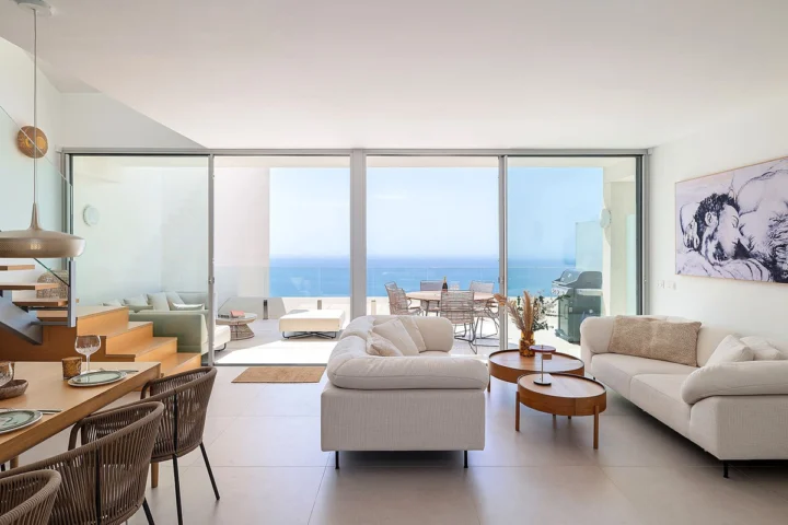 Penthouse Duplex Benalmadena