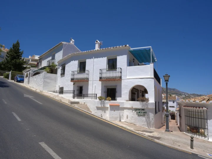 Bliźniak Torreblanca