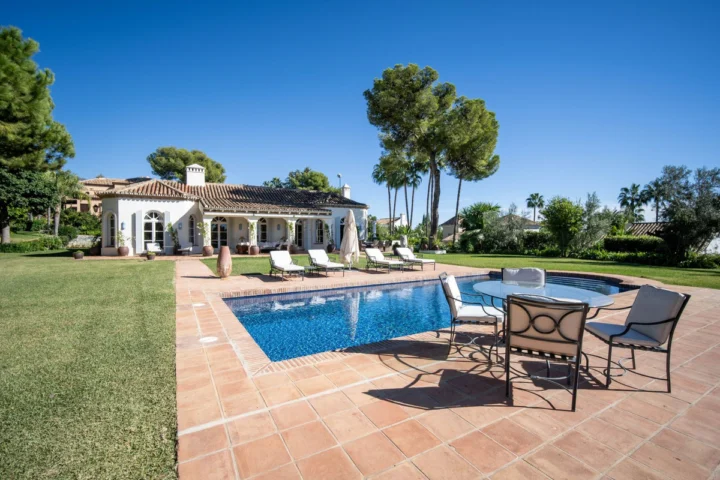 Willa Marbella