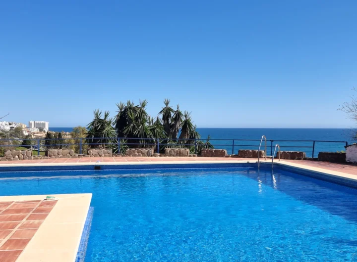 Bliźniak Benalmadena