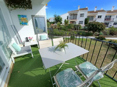 Penthouse El Paraiso
