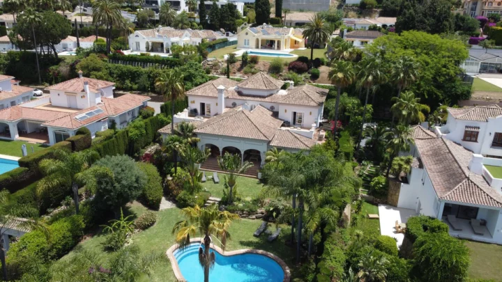 Willa El Paraiso