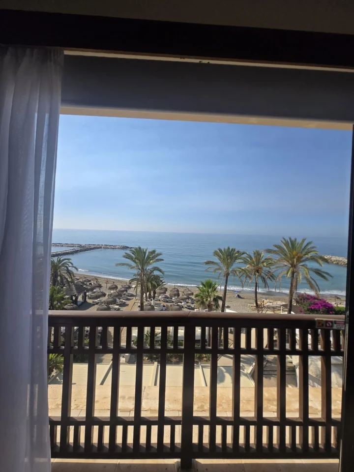 Penthouse Puerto Banús