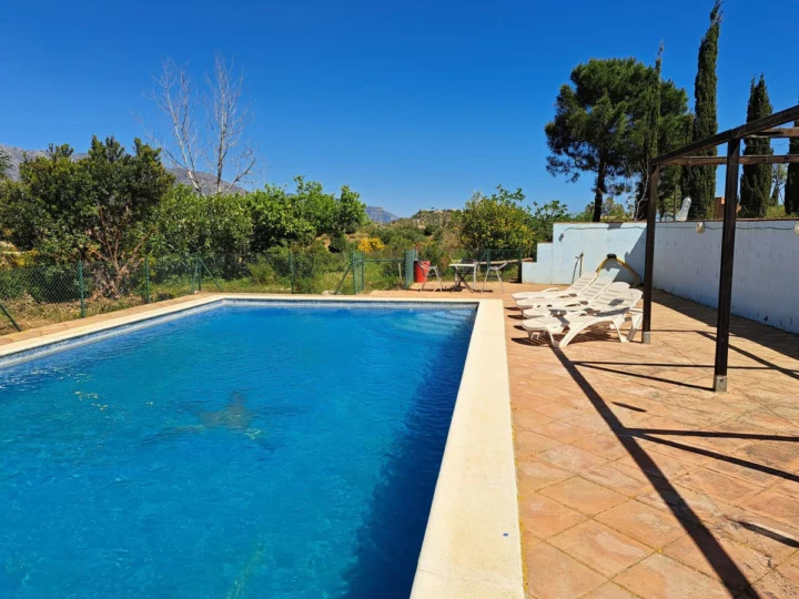 Finca - Cortijo Mijas