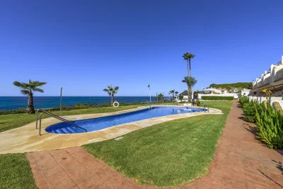 Penthouse Calahonda
