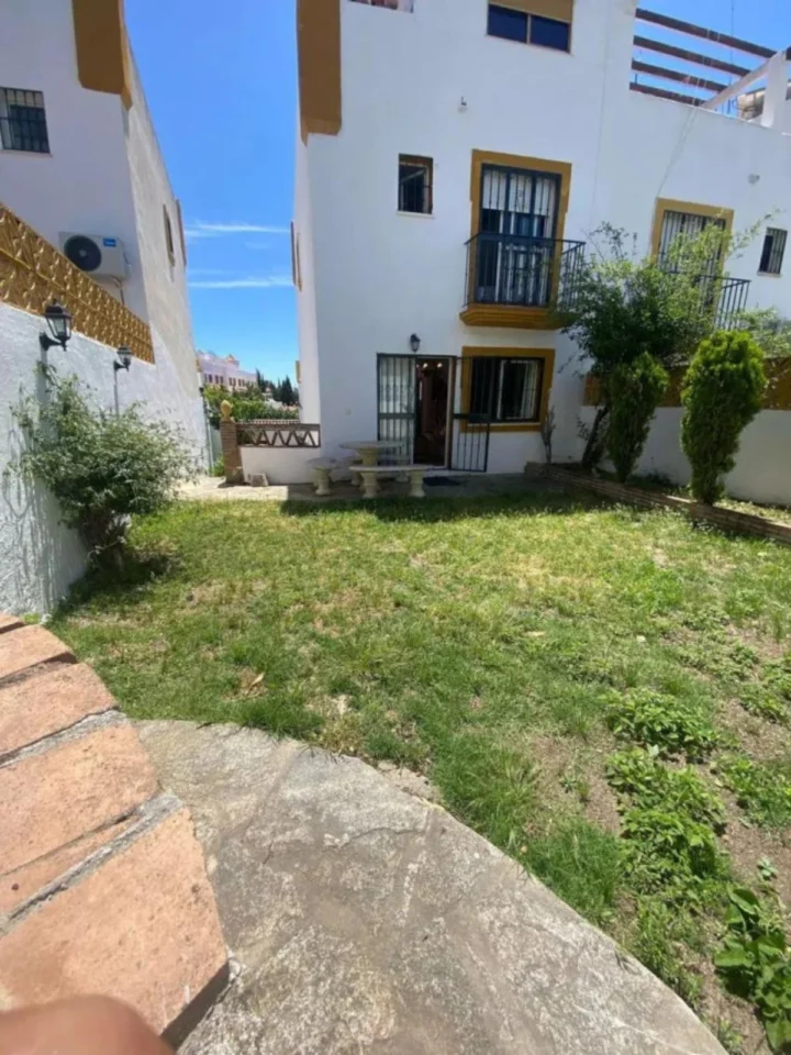 Bliźniak Marbella