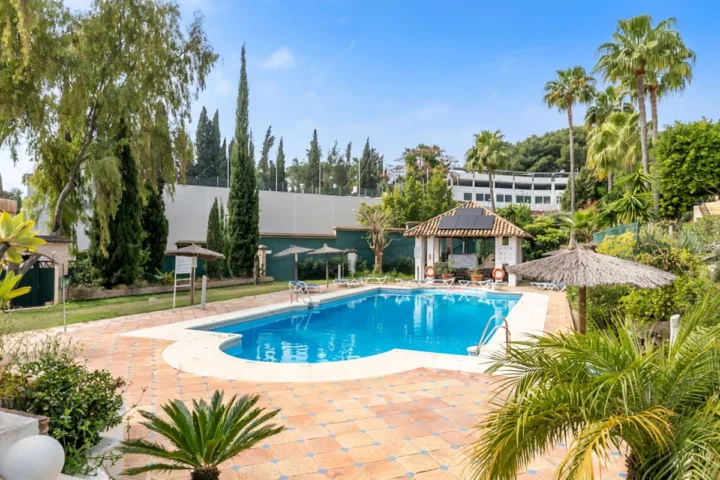 Apartament na parterze Aloha
