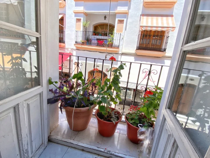 Szeregówka Marbella