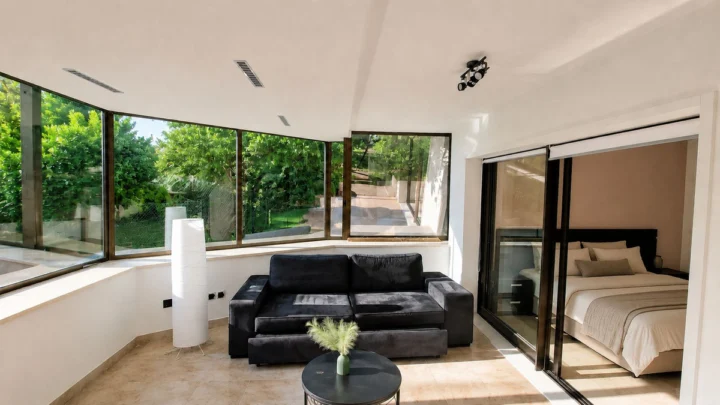Apartament na parterze Atalaya