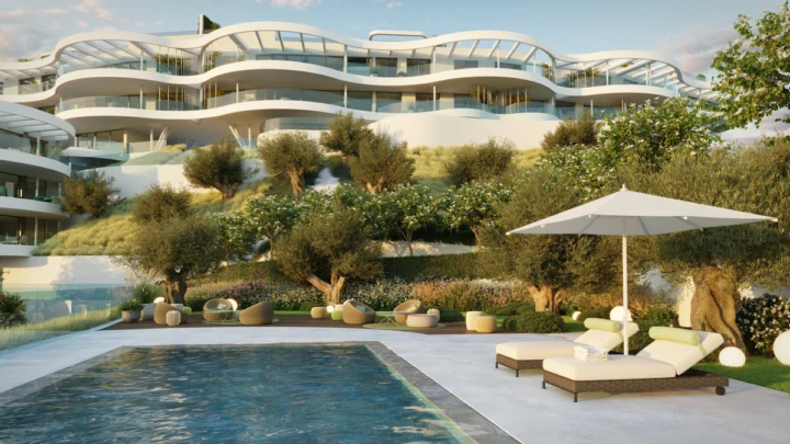Nowa Inwestycja Marbella