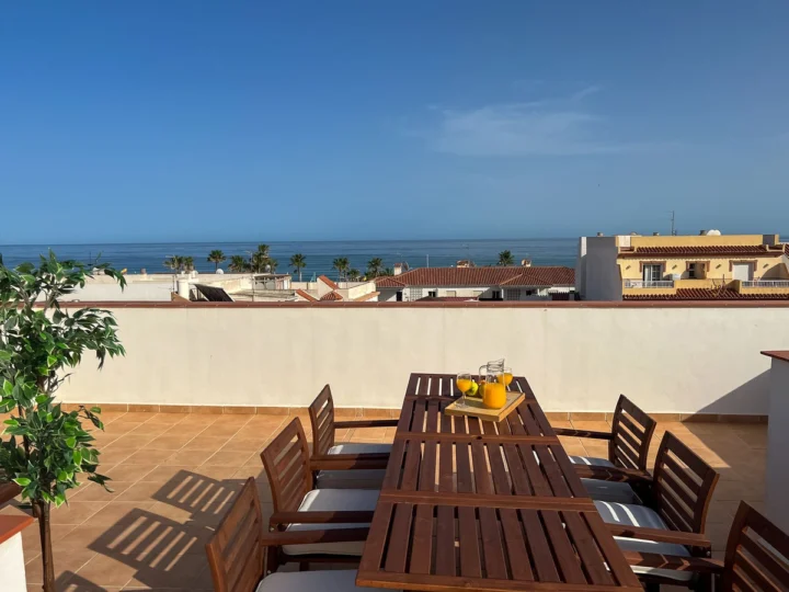 Kompleks mieszkalny Mijas Costa