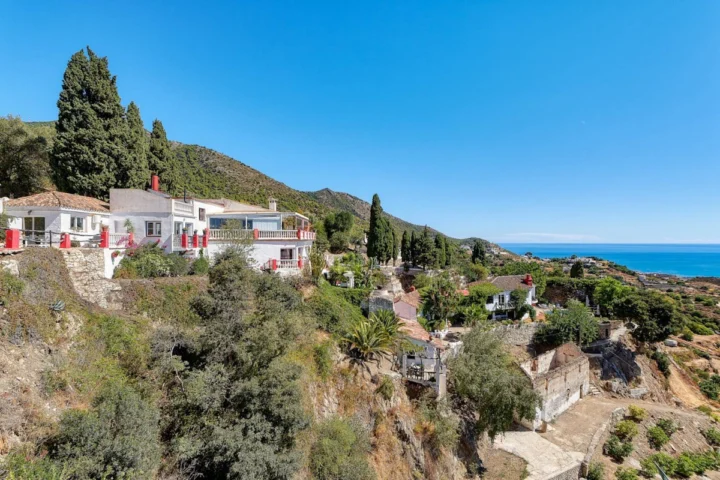 Kwatera prywatna Mijas