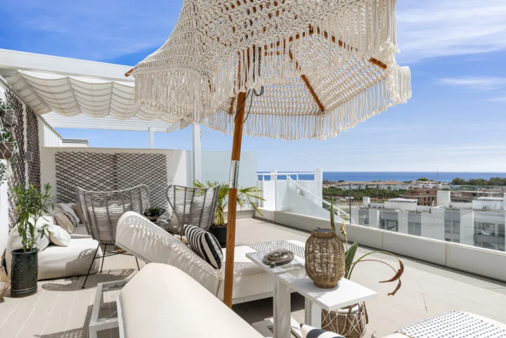 Penthouse Cancelada