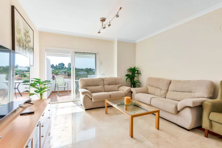 Penthouse Duplex Selwo