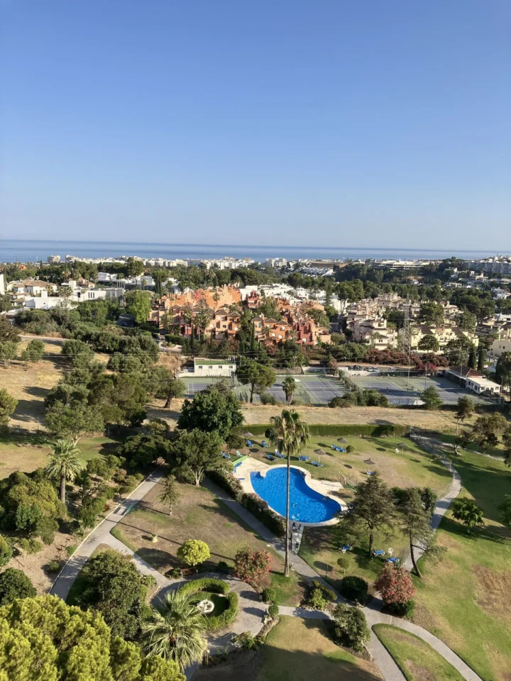 Penthouse Aloha