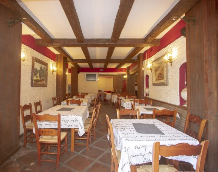 Restauracja Marbesa