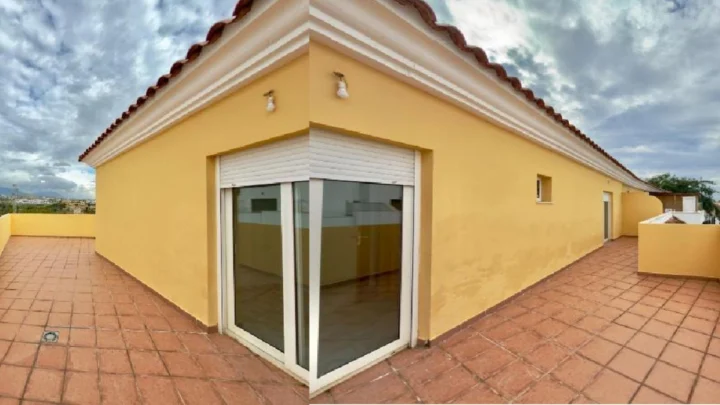Penthouse Cancelada