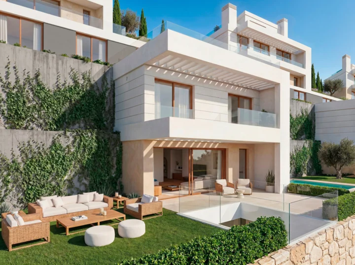 Nowa Inwestycja Fuengirola