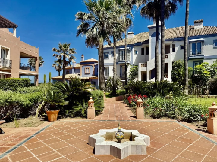 Penthouse Duplex Casares Playa