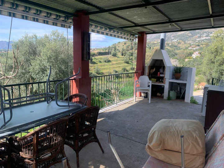 Finca - Cortijo Mijas