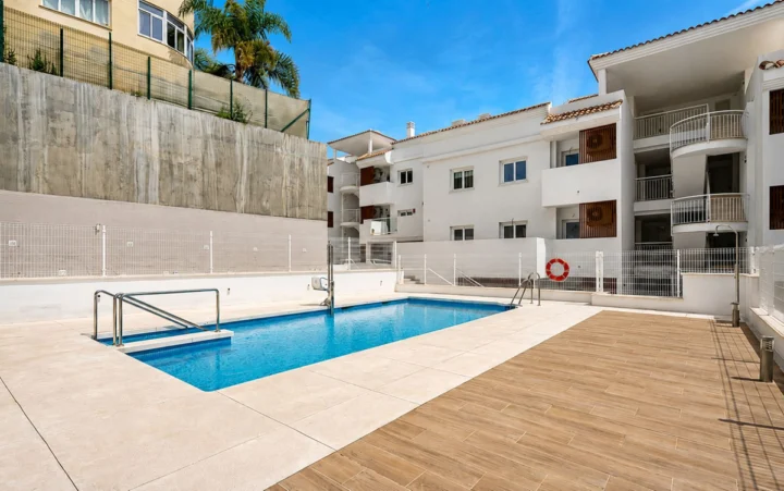 Penthouse Duplex Torreblanca