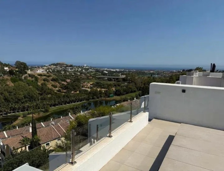 Penthouse Duplex La Quinta