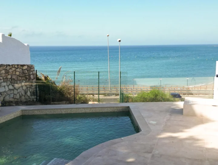 Willa La Cala de Mijas