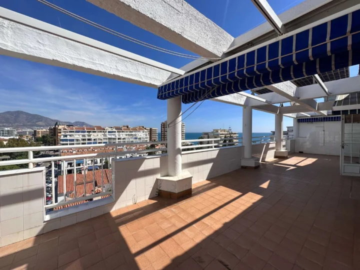 Penthouse Fuengirola