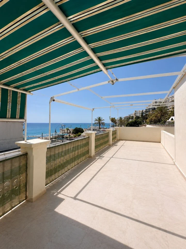 Budowla Marbella