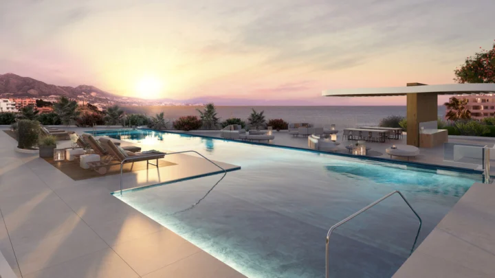 Nowa Inwestycja Mijas Costa