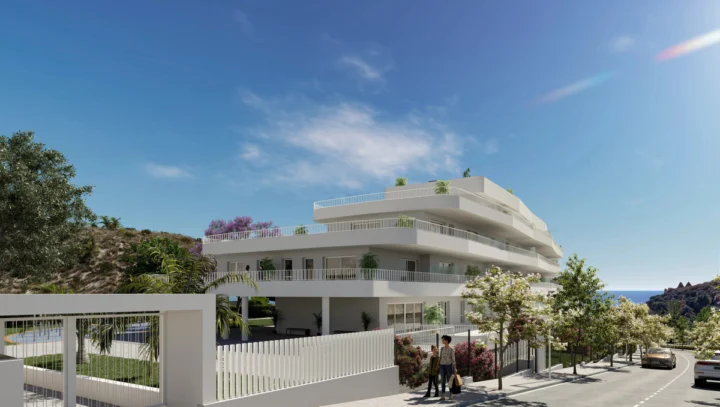 Nowa Inwestycja Fuengirola